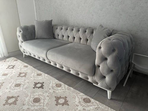 Stück sofa herstellung - 2,
