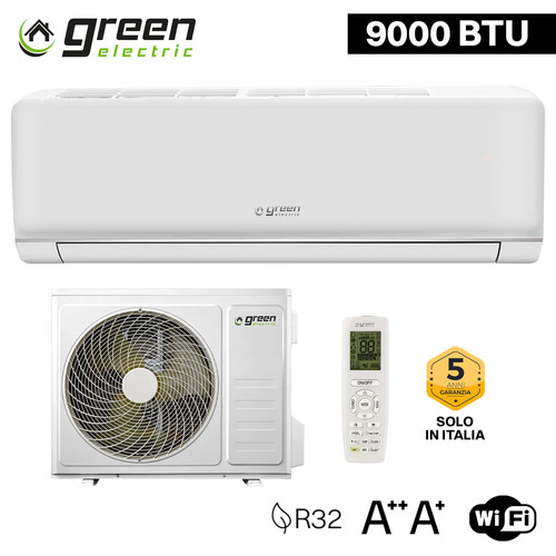 Mono split klimaanlage kw - split,