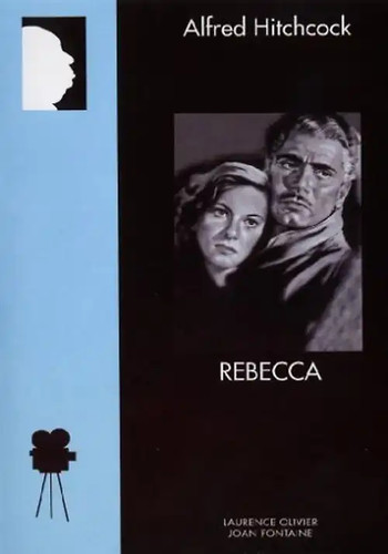 Rebecca alfred hitchcock - rebecca,