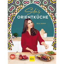 Sila's Orientküche (GU