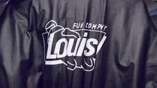 Louis Regenjacke
