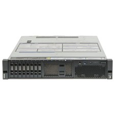 Lenovo ThinkSystem SR650 CTO