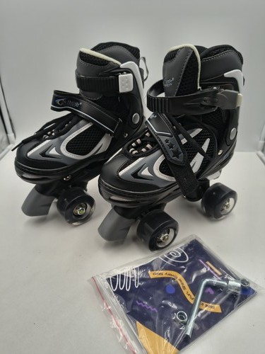 Kinder rollschuhe größen - rollschuhe, 4