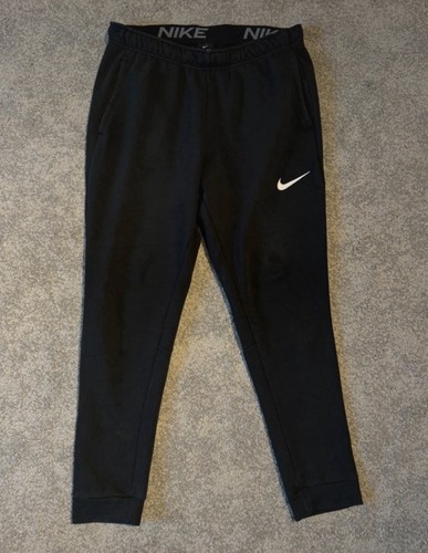 Nike hose schwarz - hose, l