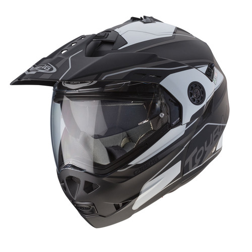 Caberg tourmax motorradhelm - caberg,