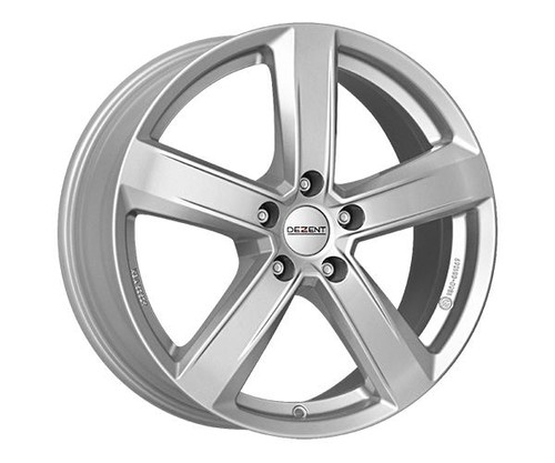 Dezent silver - dezent,