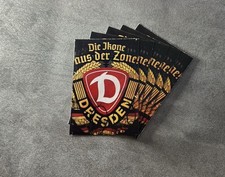 Dynamo Dresden Aufkleber /