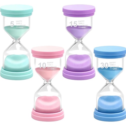 Sanduhr set kinder küche - sanduhr,