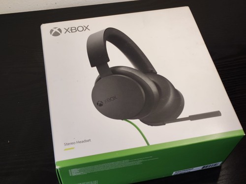 Microsoft xbox stereo - microsoft,