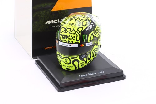 Lando norris mclaren team - mclaren,