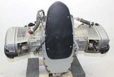 1997 Bmw R1100r Engine Motor