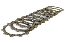 Kupplung Lamellen Beläge Satz EBC CK3382 für Suzuki VS 1400 GLF VS 1400 GLP