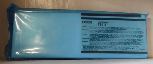 Epson t5911 tinte photo - t5911,