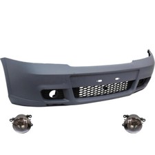 Set Stoßstange vorne Nebel