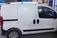 Dachreling für Peugeot Bipper