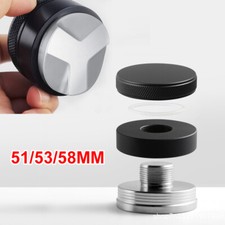 Kaffee Tamper Espresso