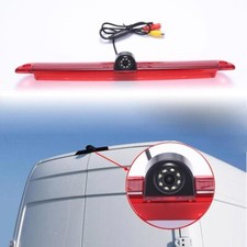 LED Rückfahrkamera für Mercedes Benz Sprinter W906 W910 W907 316 Bremsleuchte HD