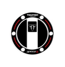 Schutz Tankdeckel Triumph
