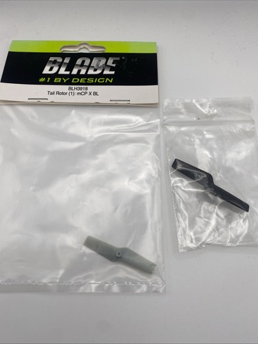 Blade blh3918 heckrotor - blh3918,