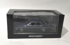 Minichamps Opel Kapitan 1/43