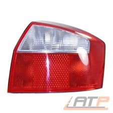 HECKLEUCHTE RÜCKLEUCHTE