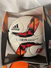adidas Matchball, Torfabrik