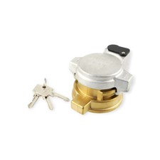 Füllverschluss 2 ½" IG für