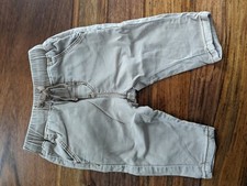 Babyhose Größe 74 the smile