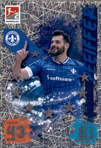 Match attax extra 2021 - extra, 2021/2022