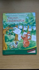 Kasimirs Zaubersätze - 21 Lautbilder zu Sprechen und Malen
