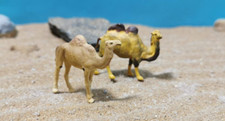 1/87 2er Kamele Set 2x Kamel