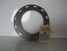 " Brennerringe Öl-ofen ÖH