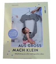 Aus groß mach klein