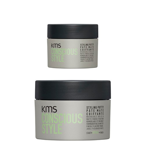 Kms conscious style styling - conscious,