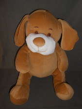 KIK  OKAY  TEXTILIEN  HUND  KUSCHELTIER