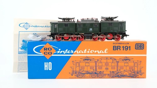Roco 4139 lok - 4139, 191