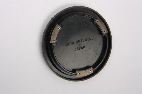 Original vintage asahi - original,