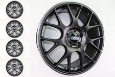 Felgensatz: BMW MNI 19 Zoll Alufelgen BBS 8,5Jx19 ET32 5x112