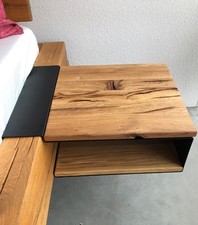 Nachttisch nachkonsole zum - nachttisch,