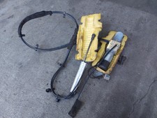 Hydraulikpumpe Zylinder elektrische Heckklappe Volvo V70 III 3 30674842