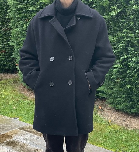 Gérard darel kurzmantel gr - darel,