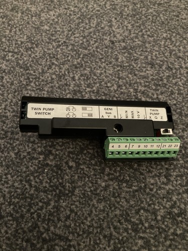 Grundfoss magna geni - magna, module