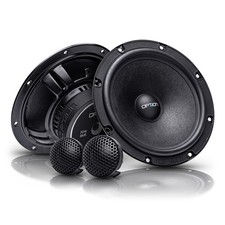 AIR-165 | 2-Wege 16cm Komponenten Lautsprecher | OPTION