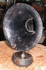 Trichterlautsprecher von Kapsch