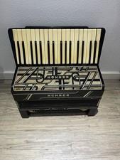 Akkordeon Hohner Tango 2 Vintage 