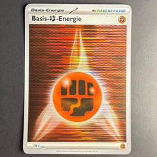 Pokemon Karten ✨Holo Energie