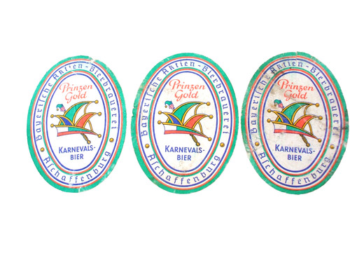 Karnevals bier etiketten - karnevals-bier,