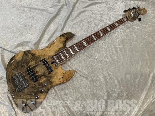 Mayones jabba custombb5 trans - mayones,