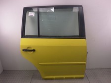 Tür hinten rechts VW Touran