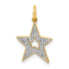 14K Gelbgold 1/20 Karat
